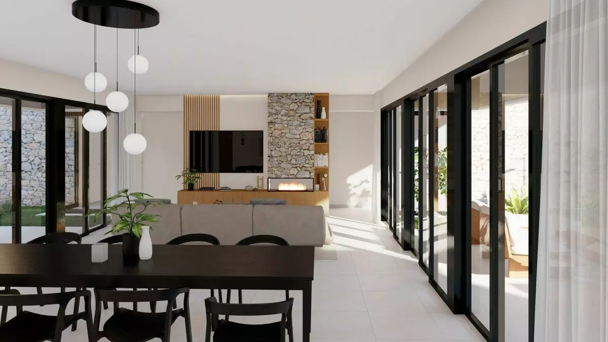 5-bedroom Villa In Yecla, Spain (382 M²)