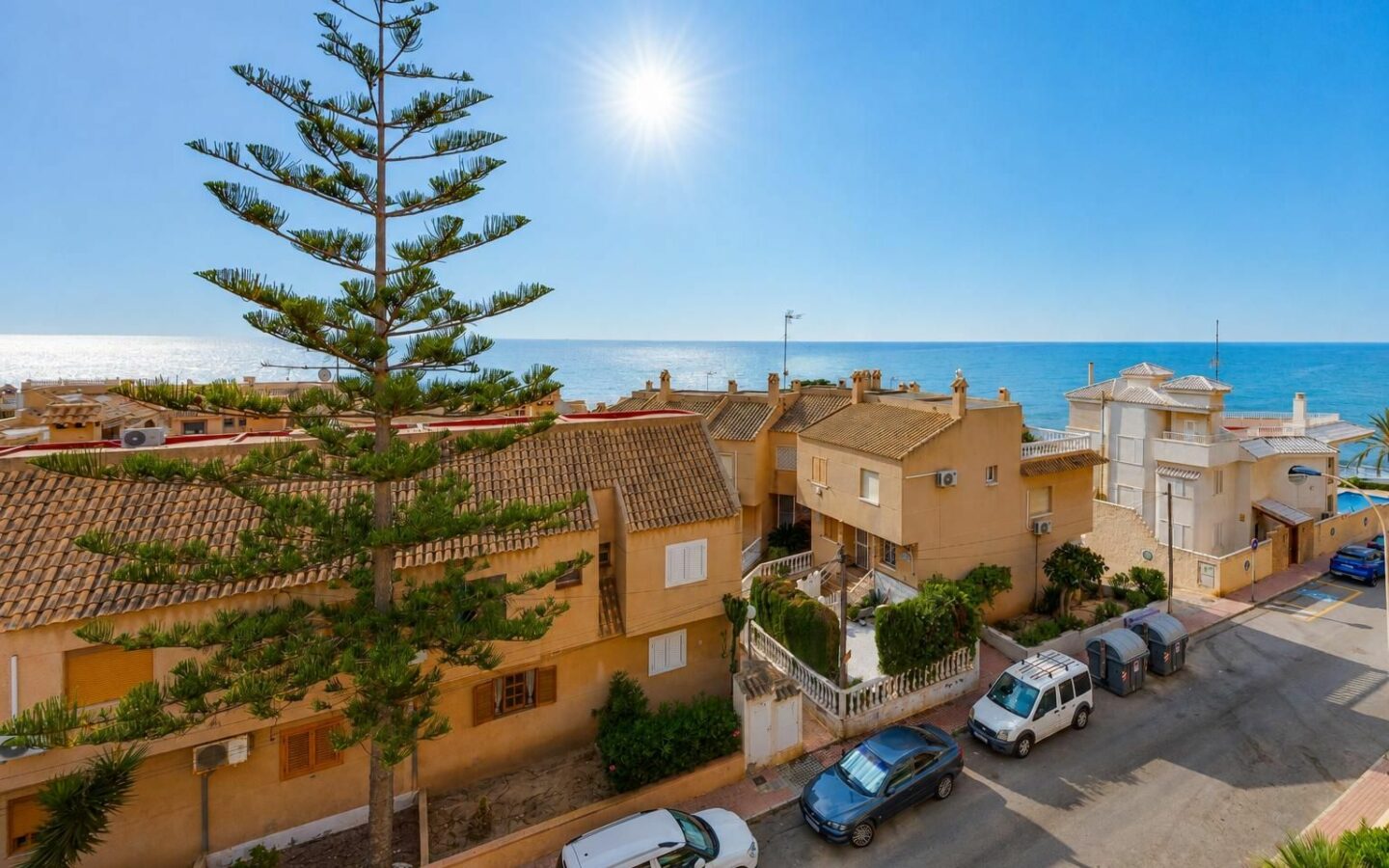 Apartment Of 70 M² In Torrevieja, Spain
