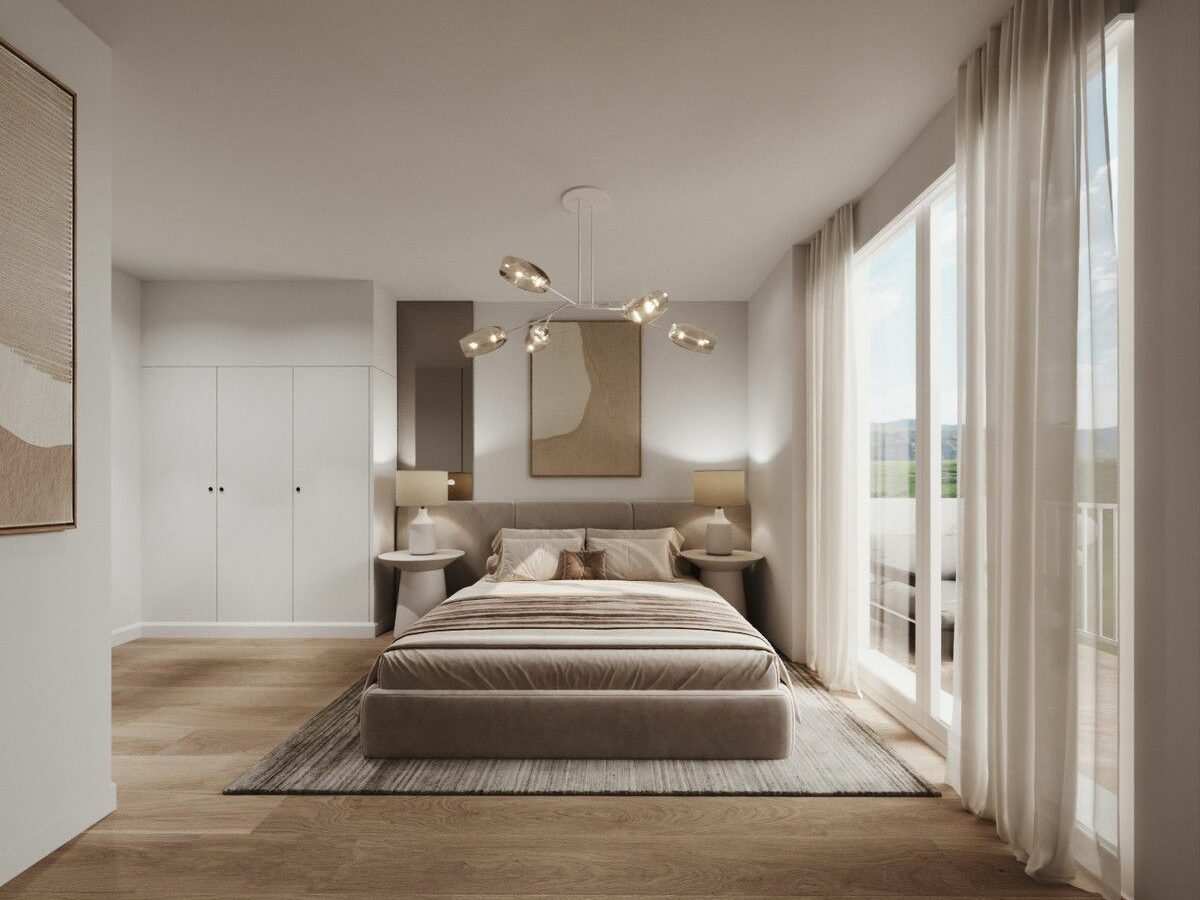 Apartment Of 92 M² In Vélez – Málaga, Spain