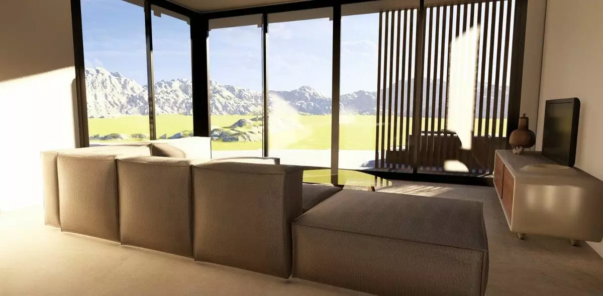 Villa Of 153 M² In Pedreguer, Spain