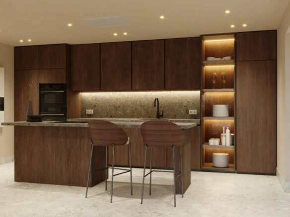 Villa Of 208 M² In Mojacar, Spain