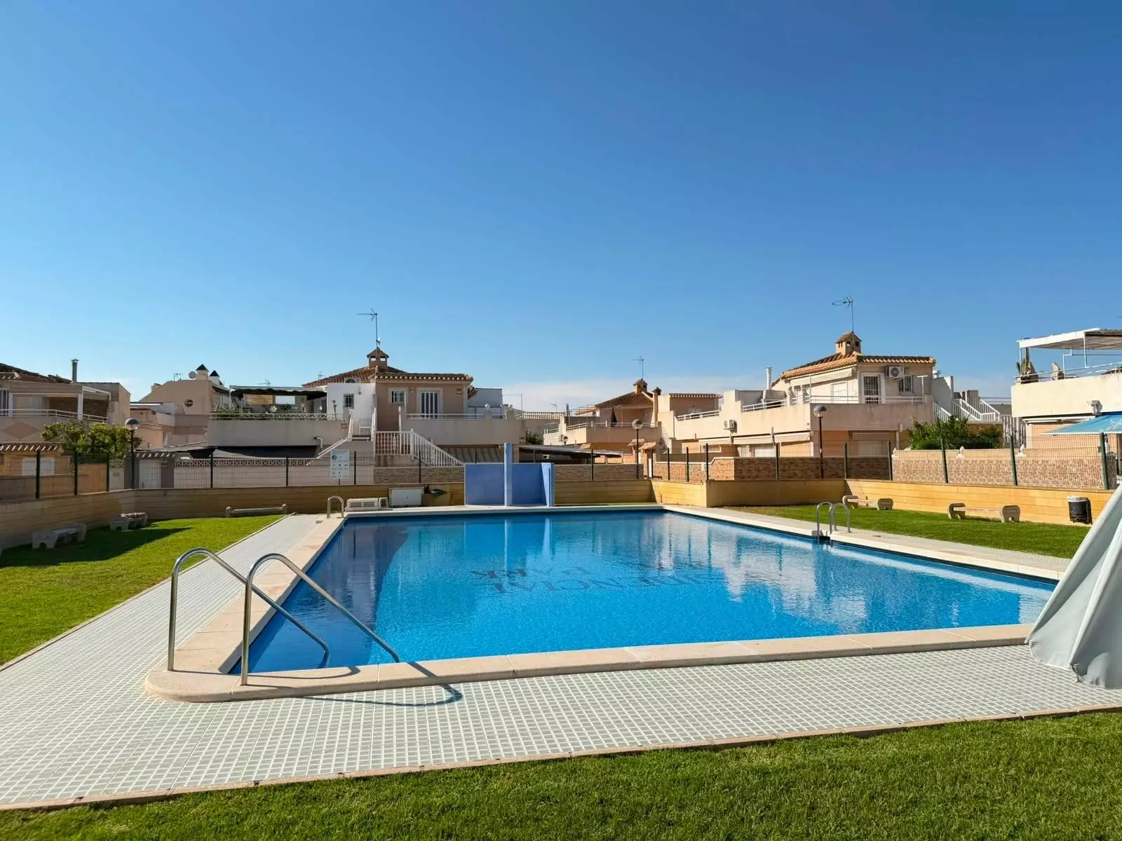 Chalet Of 150 M² In Torrevieja, Spain