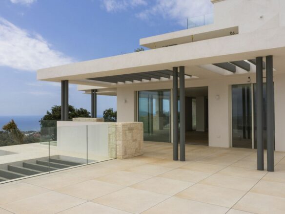 Apartment Of 132 M² In Marbella, Spain