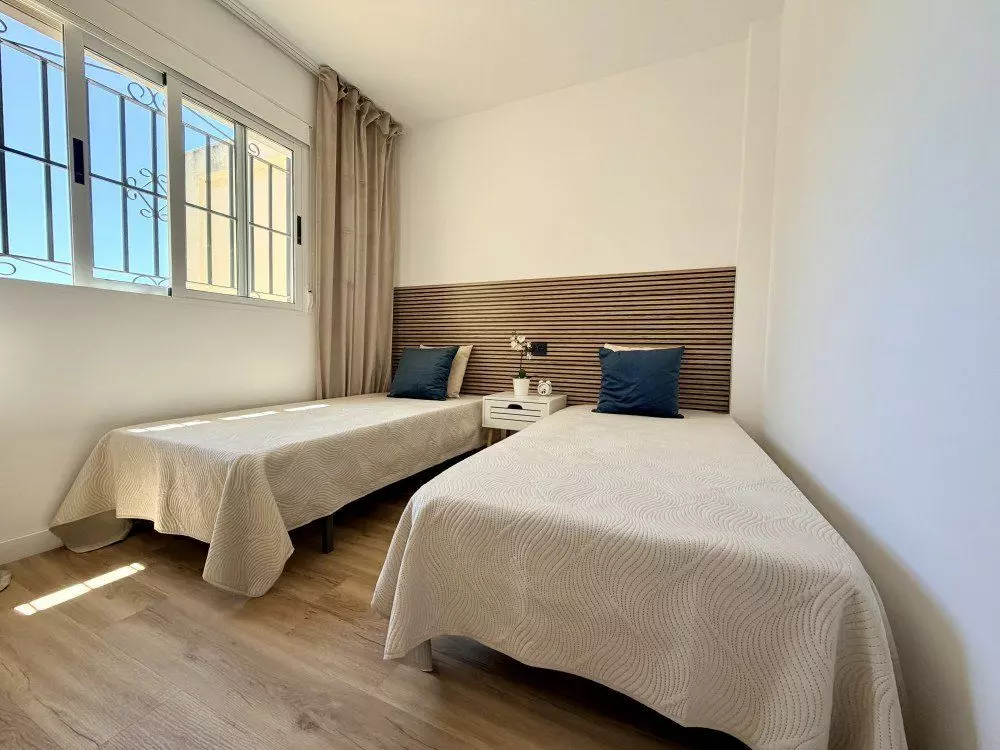 House Of 104 M² In Torrevieja, Spain