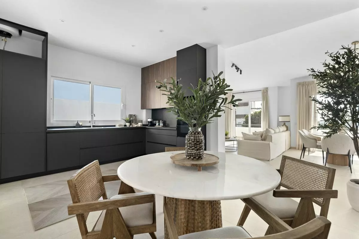 Villa Of 178 M² In Mijas, Spain