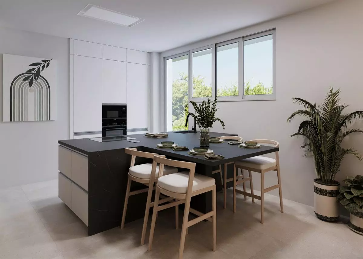 Villa Of 591 M² In Estepona, Spain