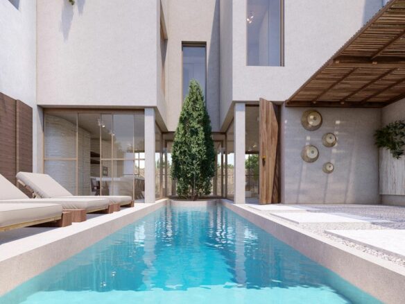 House Of 157 M² In Formentera Del Segura, Spain