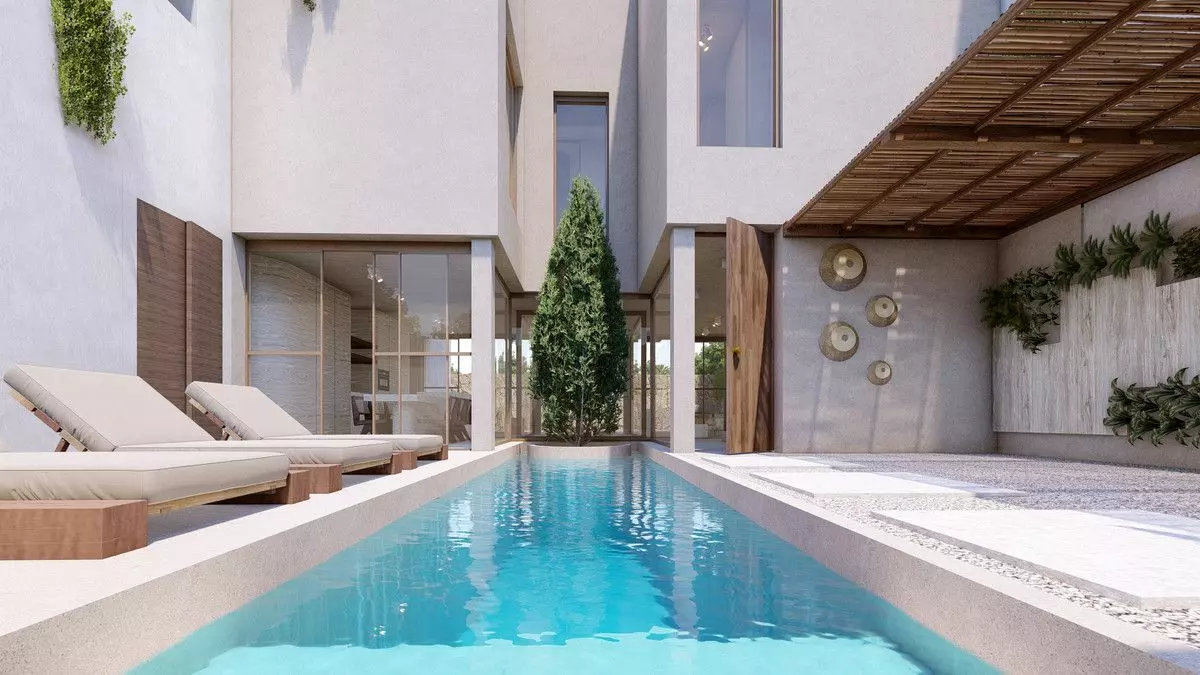 House Of 157 M² In Formentera Del Segura, Spain