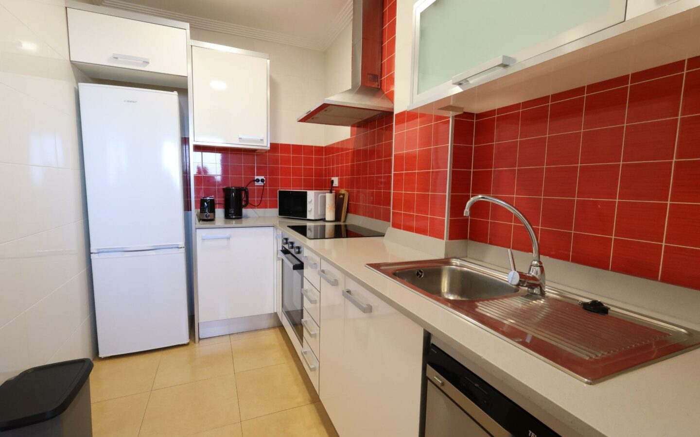 Apartment Of 68 M² With Mediter Real Estate In Orihuela Costa