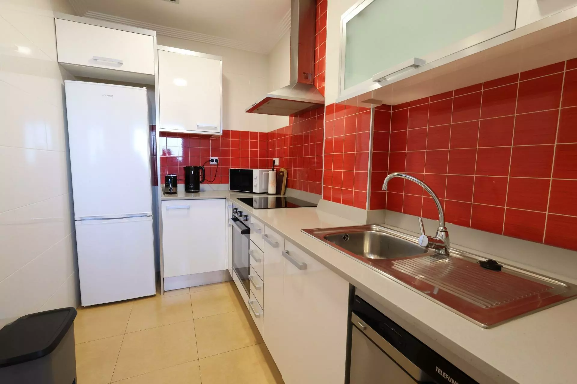 Apartment Of 68 M² With Mediter Real Estate In Orihuela Costa