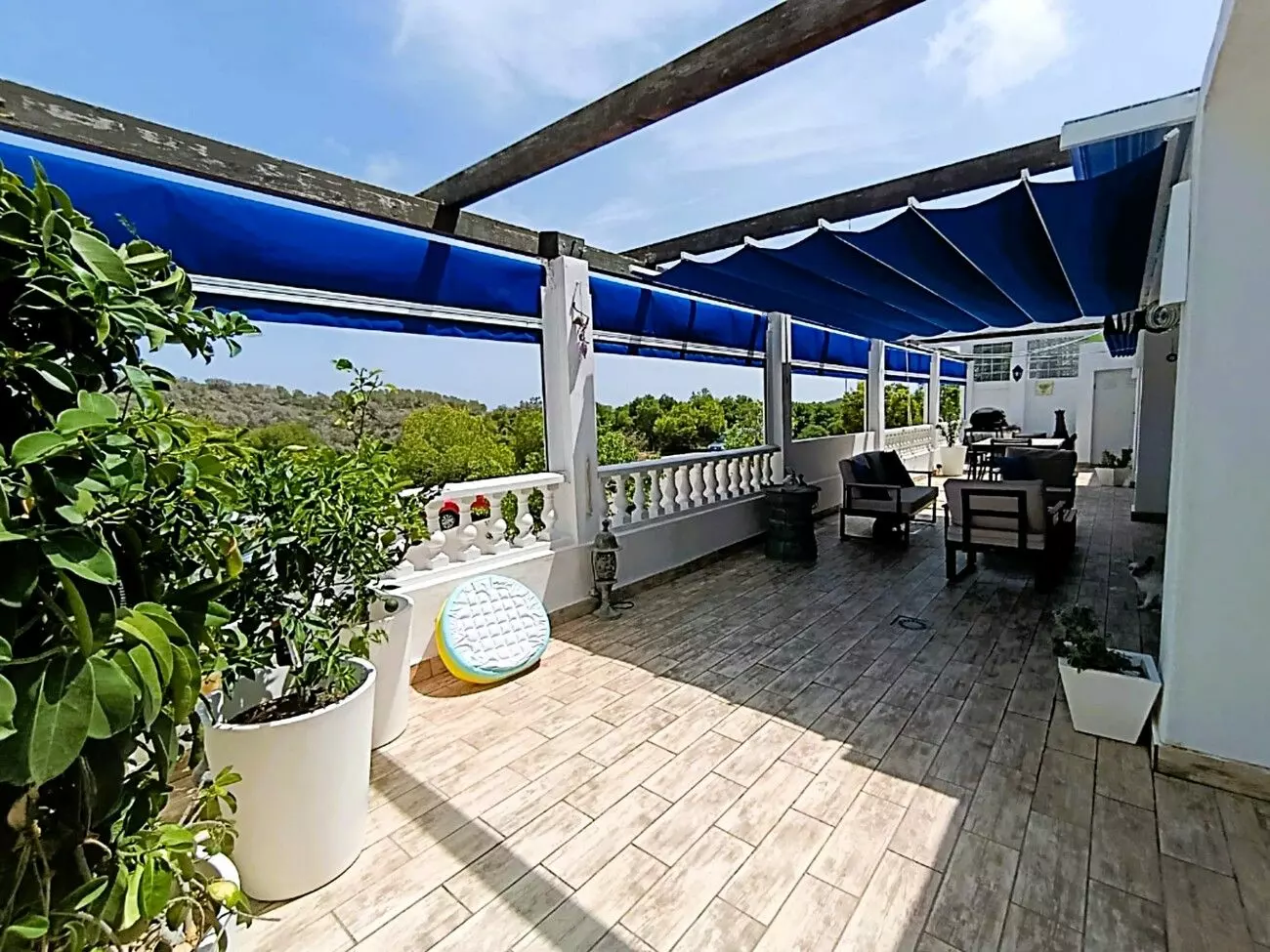 Apartment Of 90 M² In Orihuela Costa, Spain