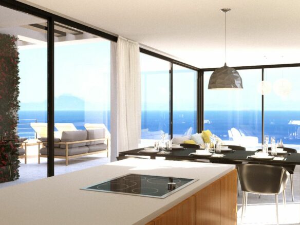 Villa Of 560 M² With Spanish Features In Mijas