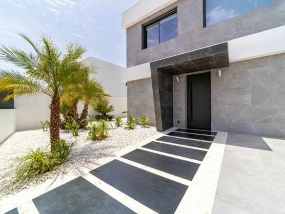 Villa Of 235 M² In Marbella, Spain