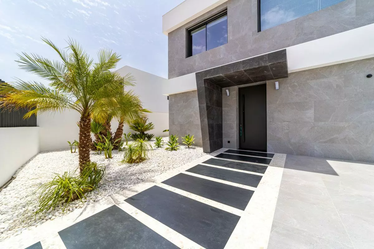 Villa Of 235 M² In Marbella, Spain