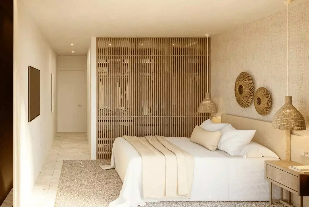 Villa Of 82 M² In Mojacar, Spain