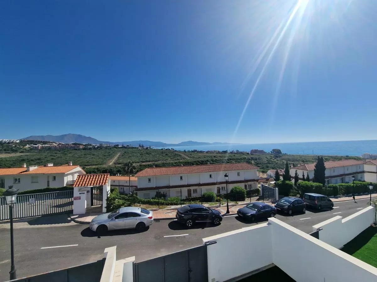 Villa Of 128 M² In Manilva, Spain
