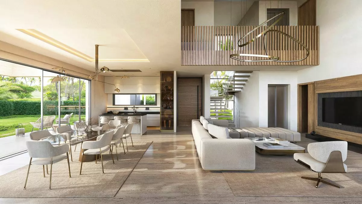 Villa Of 334 M² In Mijas, Spain
