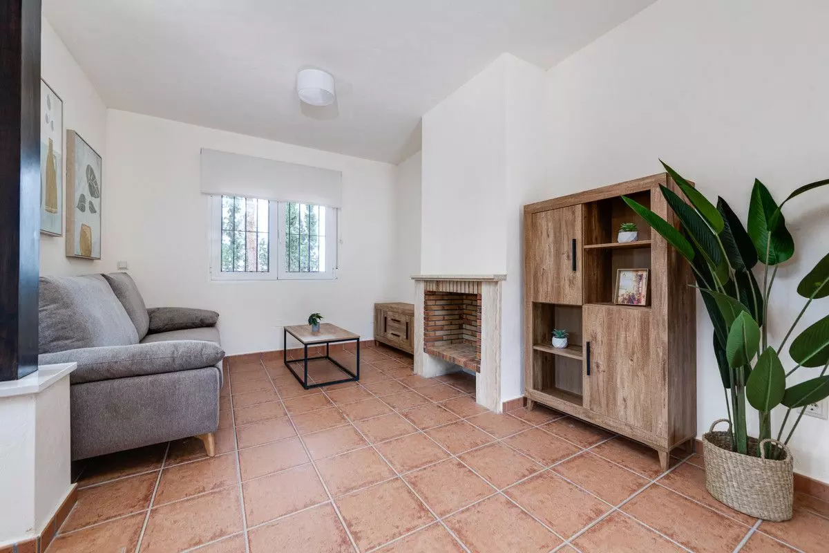 House Of 176 M² In Fuente Alamo De Murcia, Spain