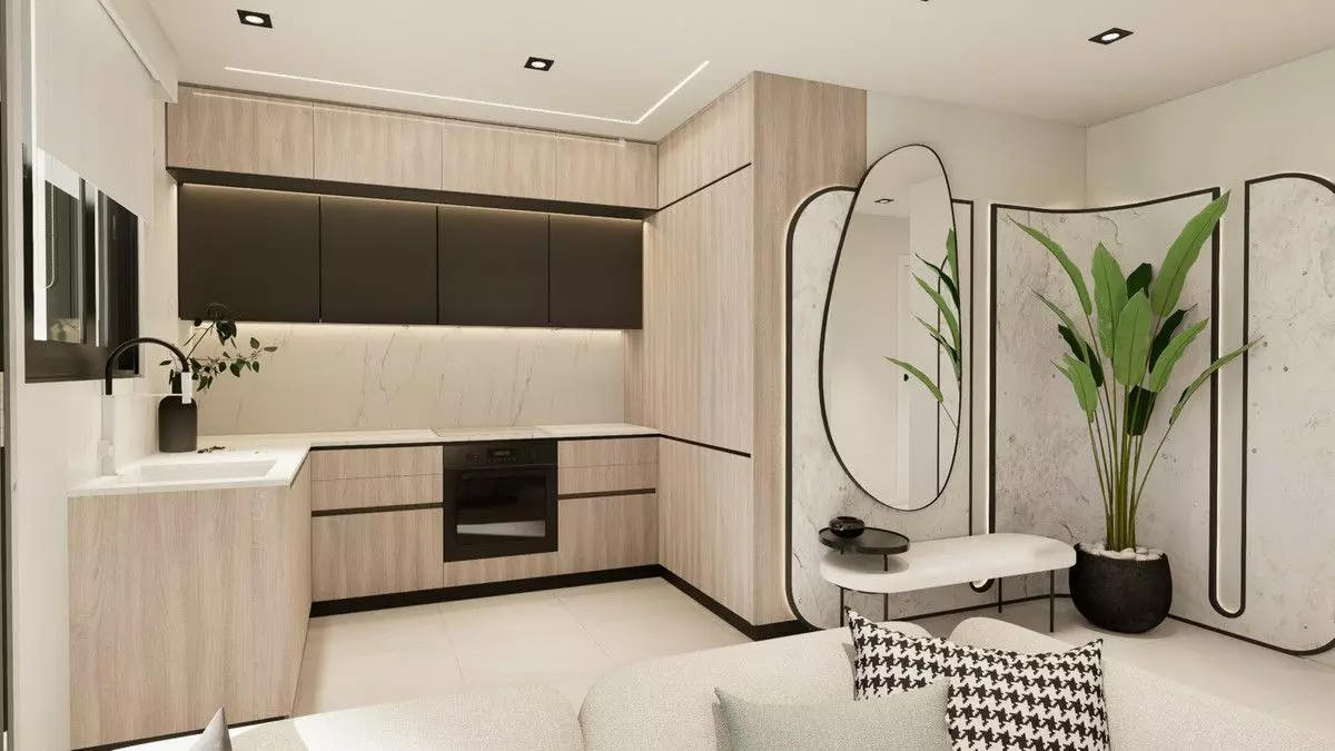 Apartment Of 69 M² In Pilar De La Horadada, Spain