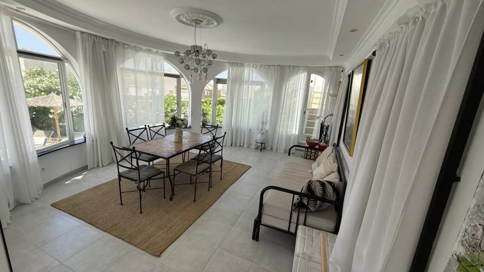 Villa Of 151 M² In Torrevieja, Spain