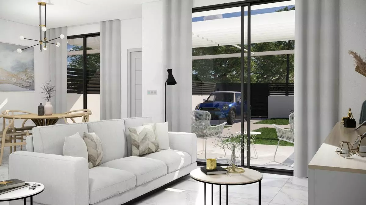 Villa Of 167 M² In Rojales, Spain