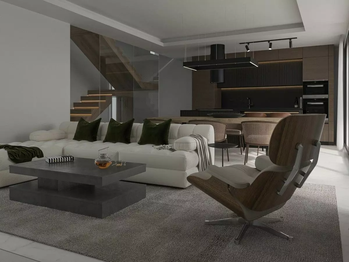 Villa Of 206 M² In Nerja, Spain