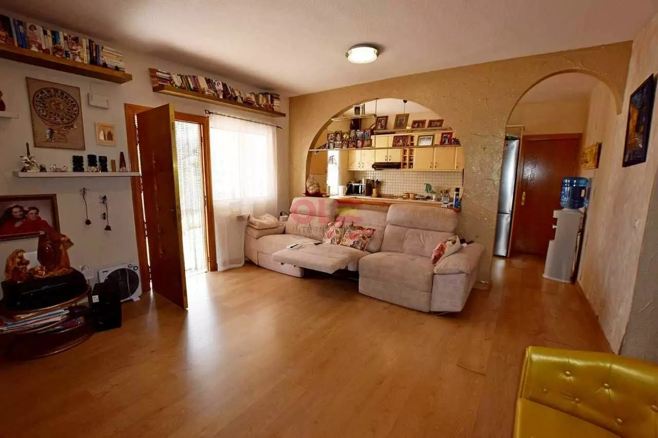 Villa Of 0 M² With Mediter Real Estate In Orihuela Costa, Spain