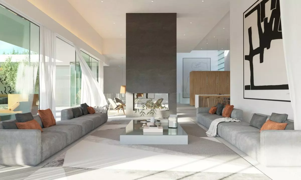 Villa Of 825 M² In Fuengirola, Spain