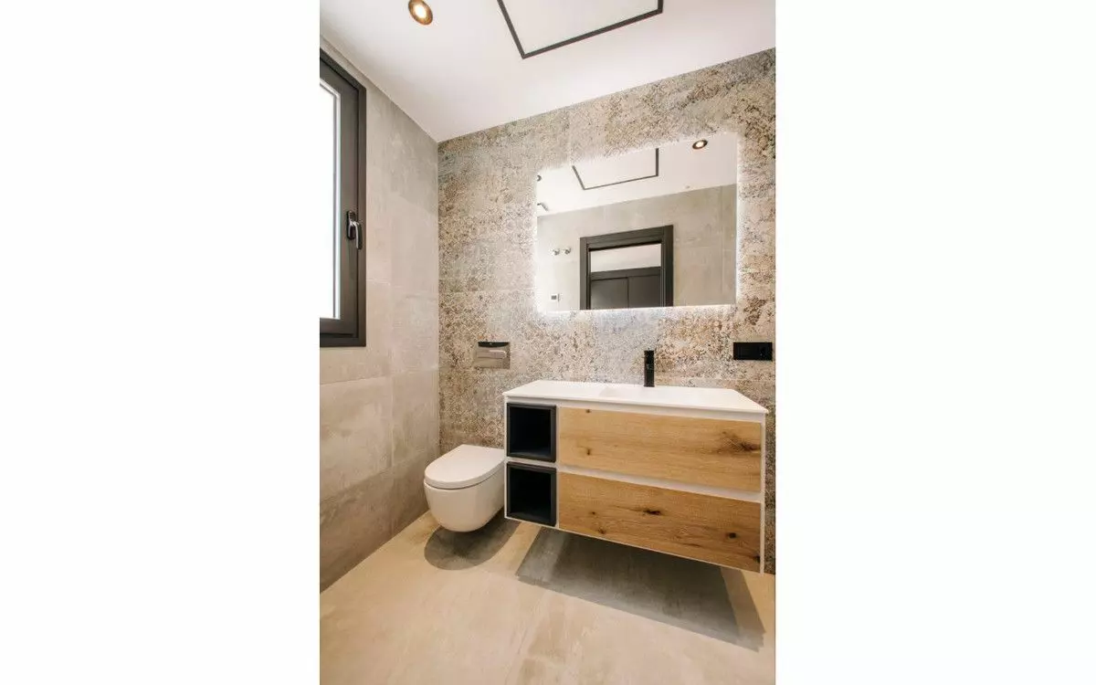 Apartment Of 80 M² In Rojales, Spain
