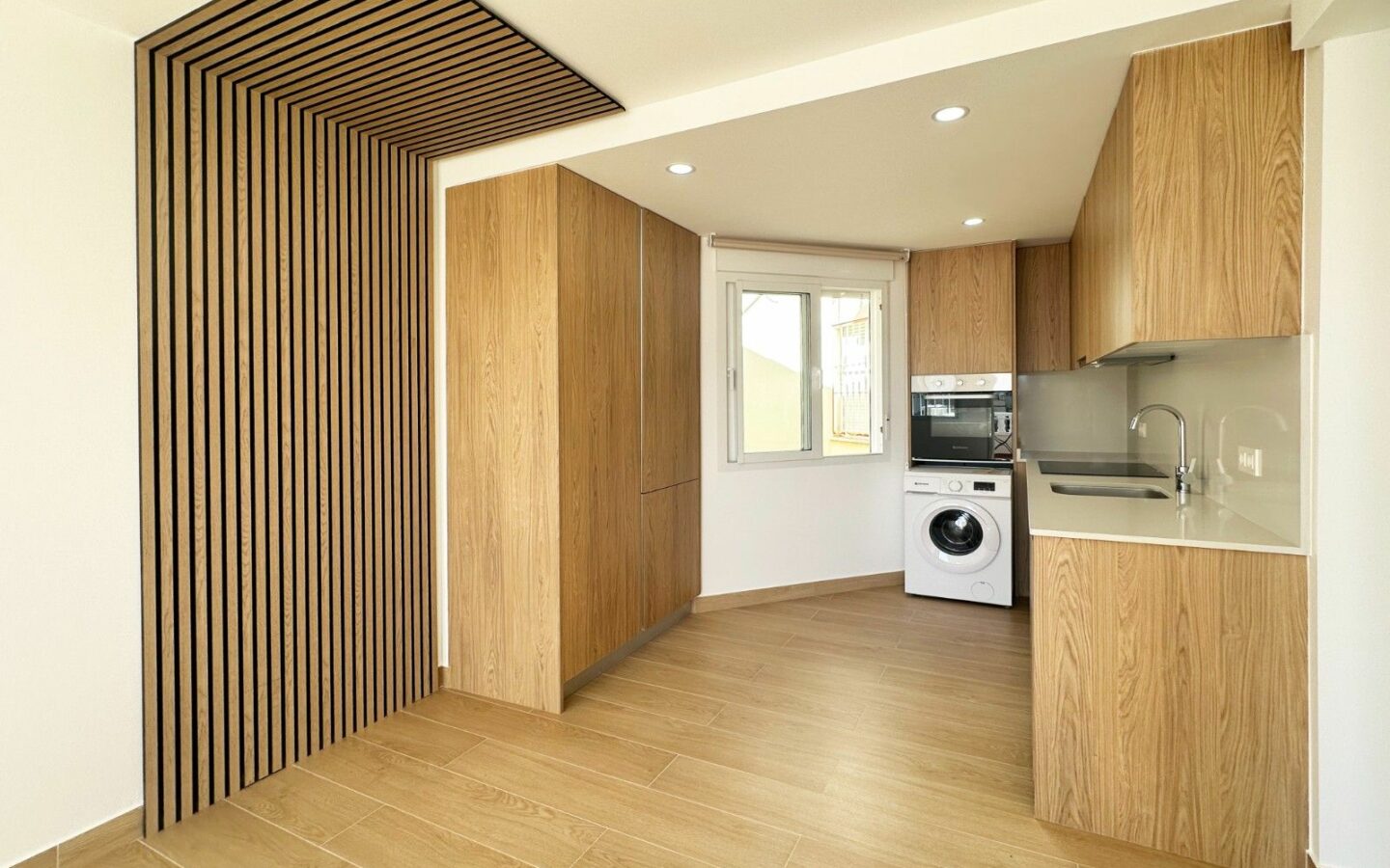 Apartment Of 50 M² In Orihuela Costa, Spain