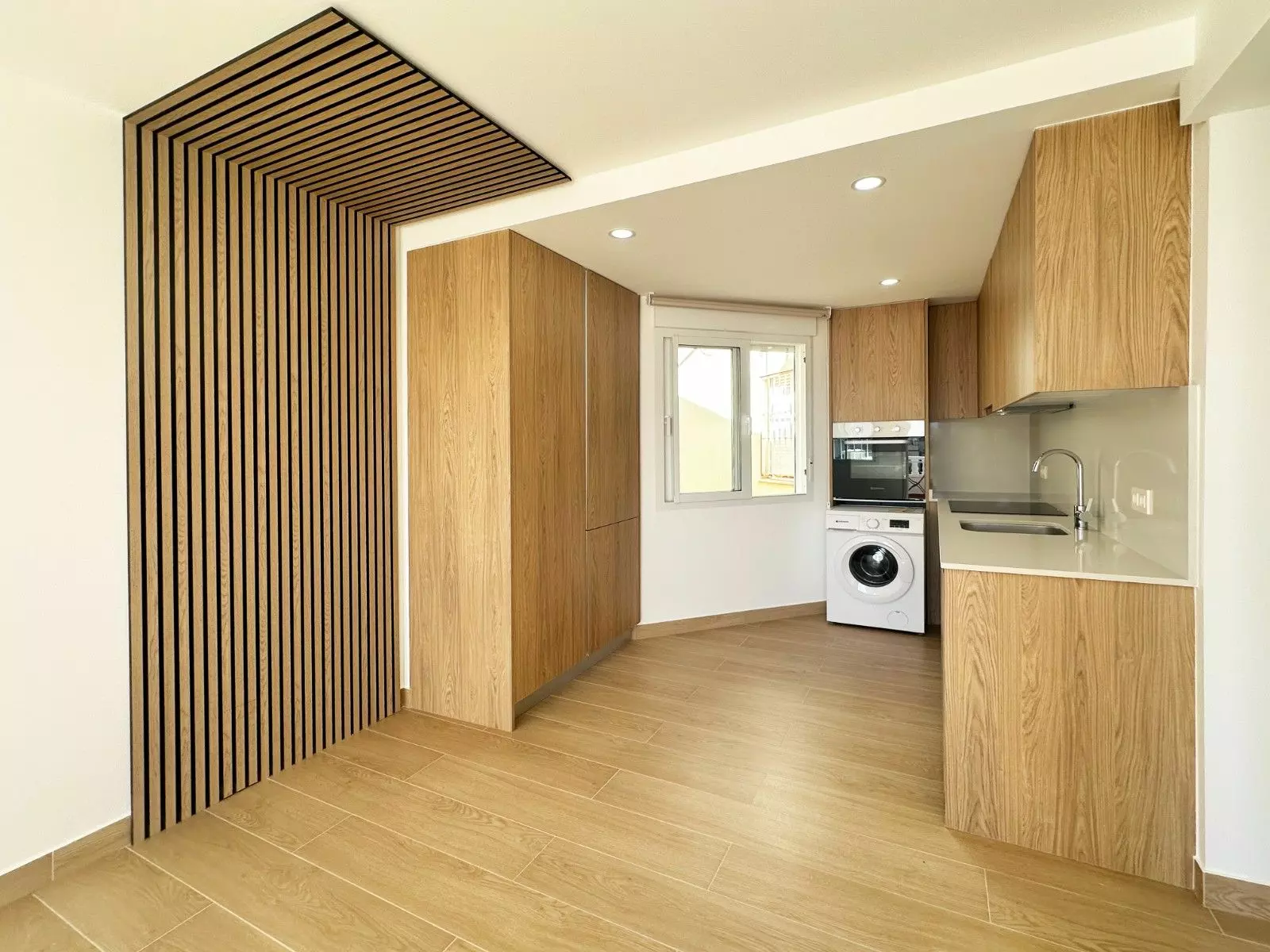 Apartment Of 50 M² In Orihuela Costa, Spain