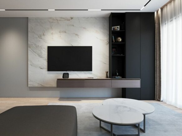 Apartment Of 71 M² In Torrevieja, Spain