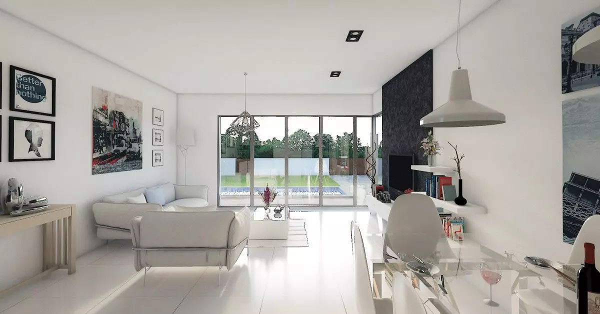 Villa Of 106 M² In Los Alcázares, Spain