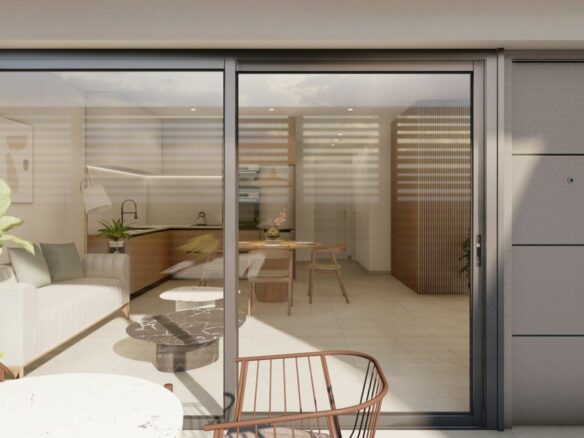 Villa Of 79 M² In San Pedro Del Pinatar, Spain