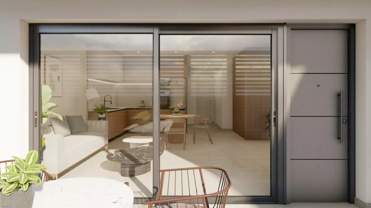 Villa Of 79 M² In San Pedro Del Pinatar, Spain