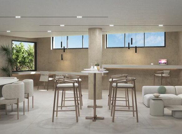 Apartment Of 133 M² With Sea Views In Marbella, Spain