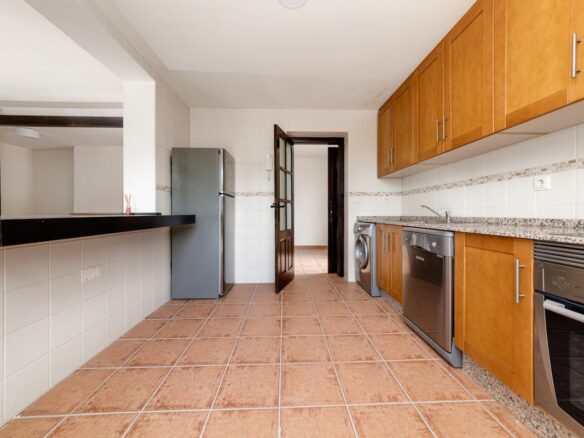 House Of 165 M² With View In Fuente Alamo De Murcia