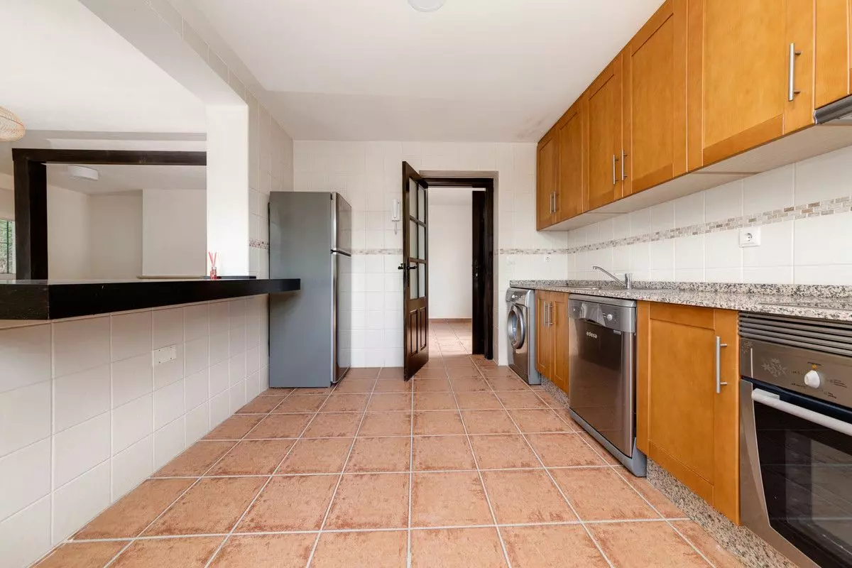 House Of 165 M² With View In Fuente Alamo De Murcia