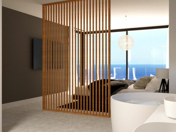 Villa Of 560 M² With Spanish Features In Mijas