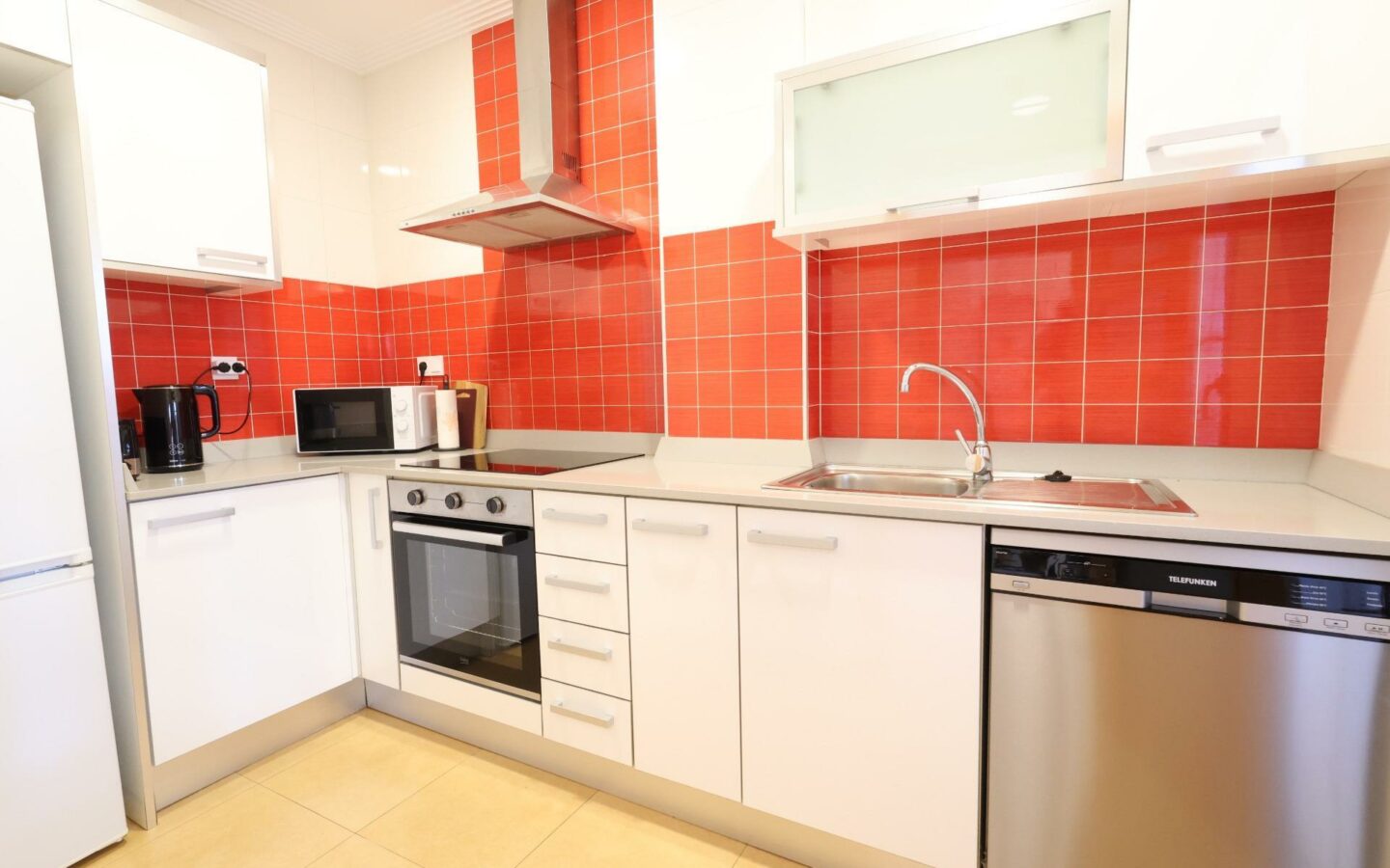Apartment Of 68 M² With Mediter Real Estate In Orihuela Costa