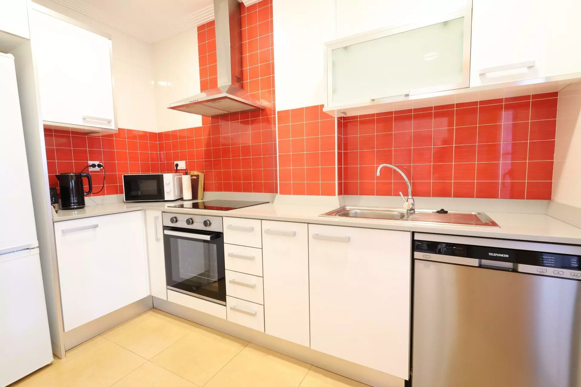 Apartment Of 68 M² With Mediter Real Estate In Orihuela Costa
