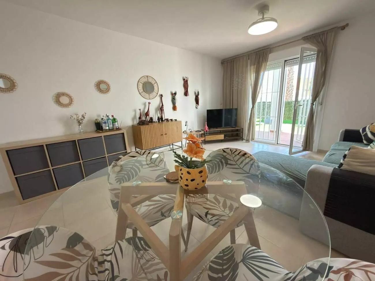 Apartment Of 75 M² In Orihuela Costa, Spain