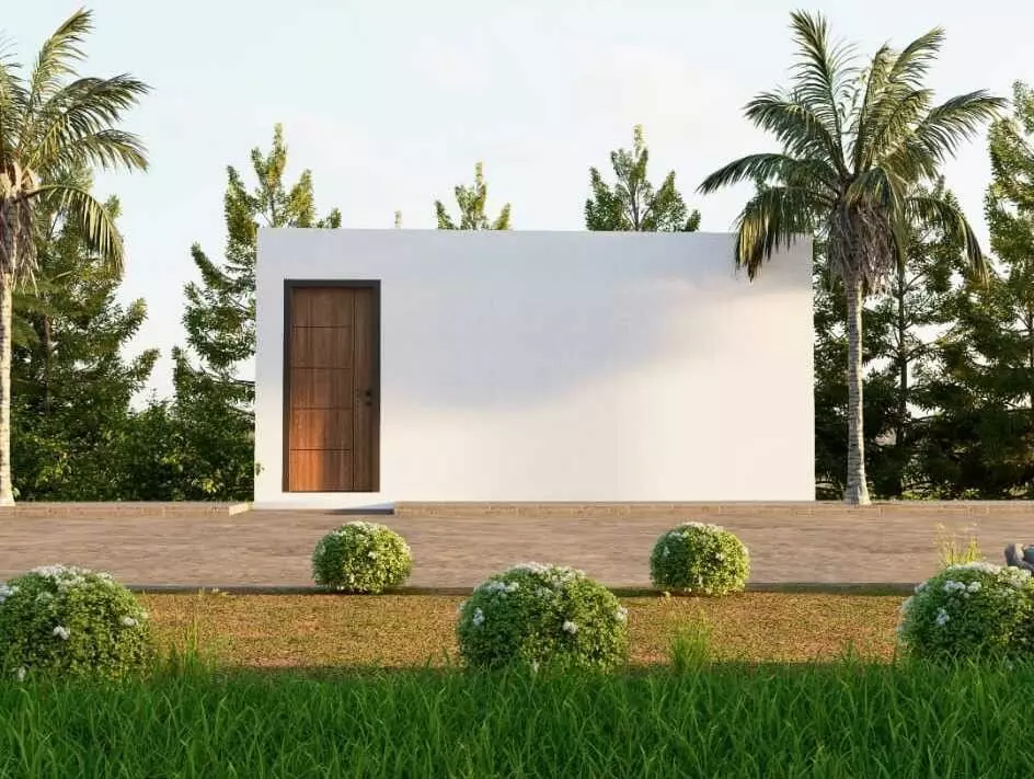 Villa Of 170 M² In Casares, Spain