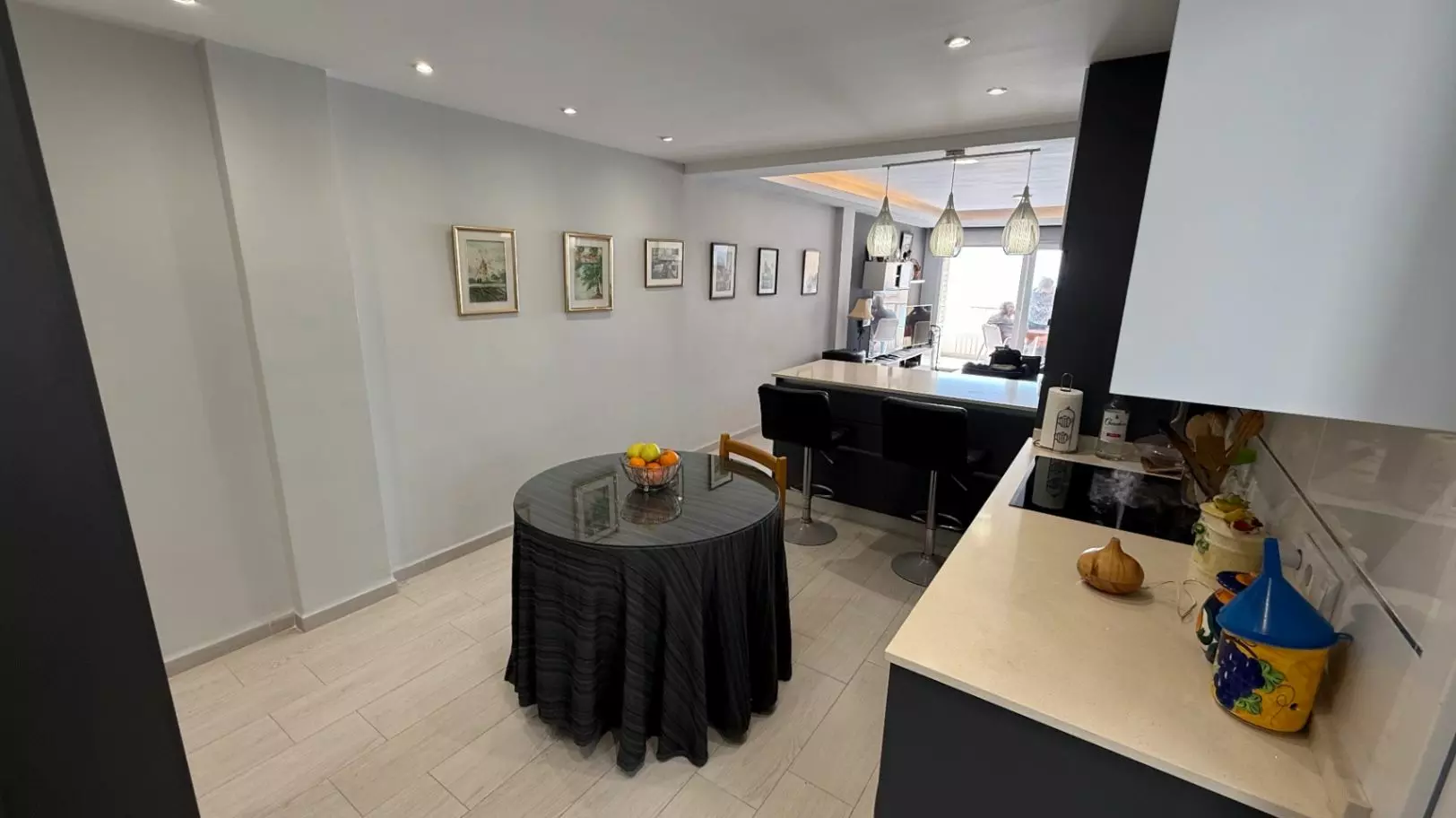Apartment Of 86 M² In Torrevieja, Spain