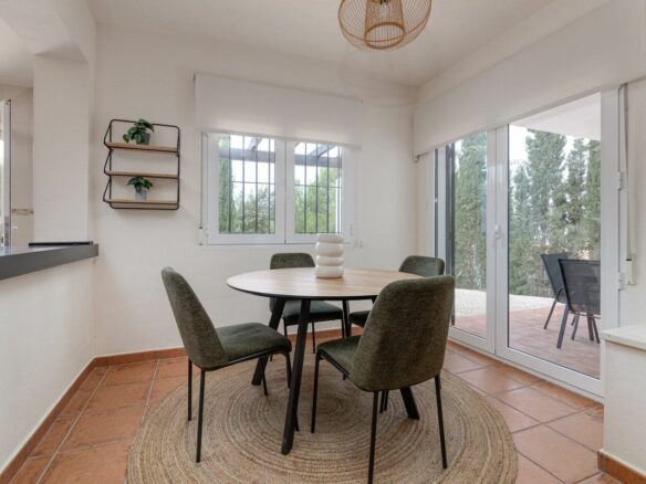 House Of 176 M² In Fuente Alamo De Murcia, Spain