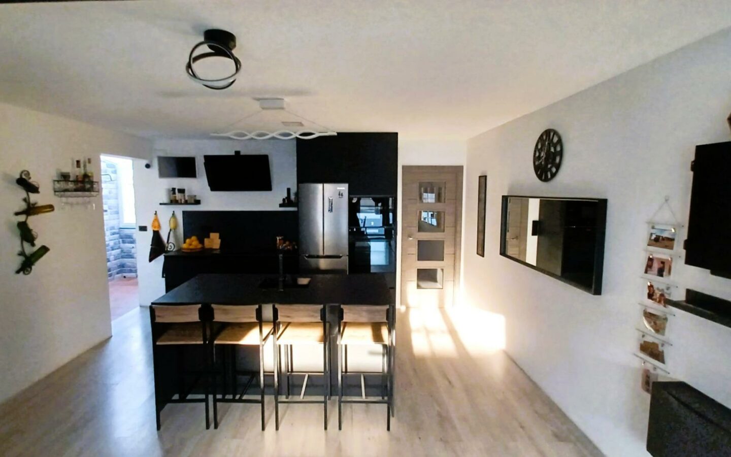 Penthouse Of 82 M² With Sea View In Pilar De La Horadada, Spain