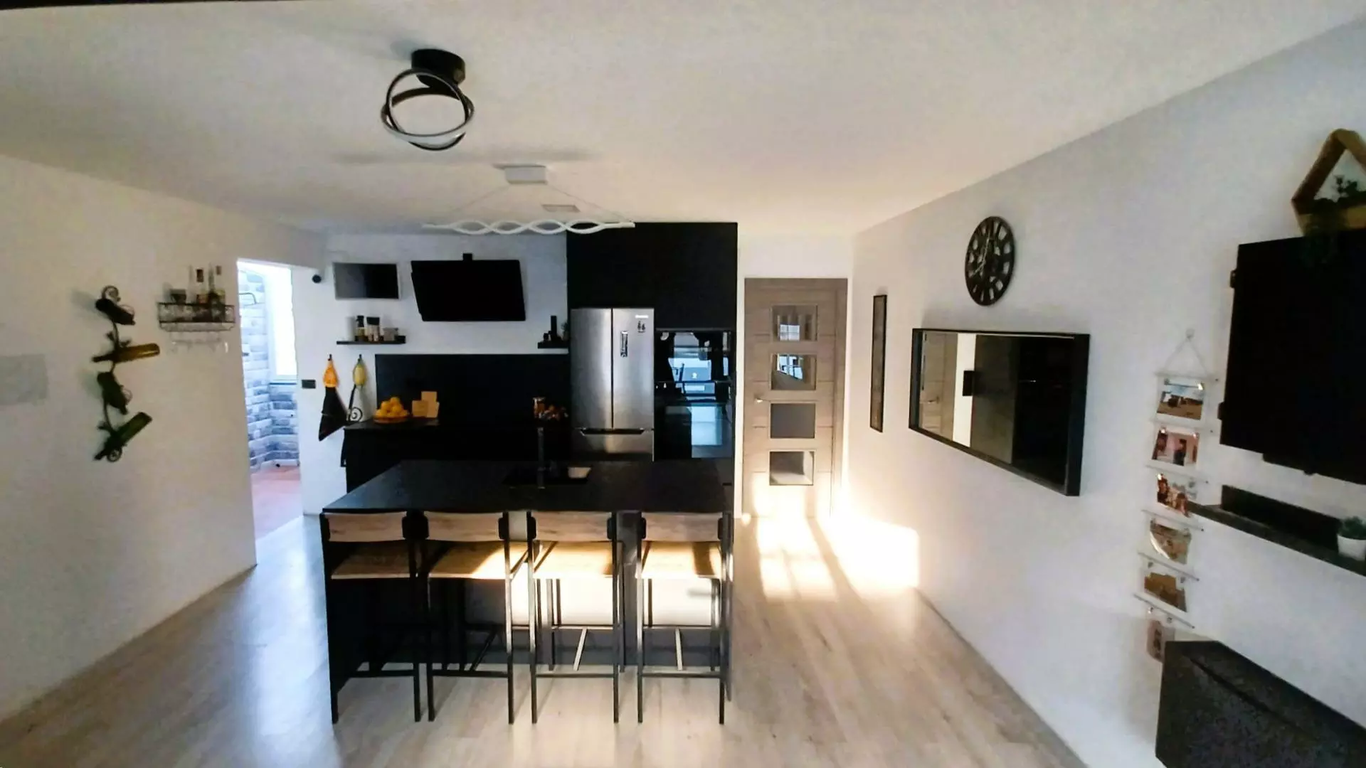 Penthouse Of 82 M² With Sea View In Pilar De La Horadada, Spain