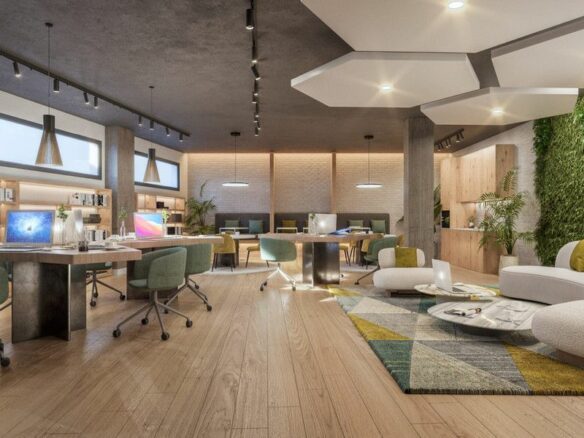 Apartment Of 120 M² In Marbella, Spain