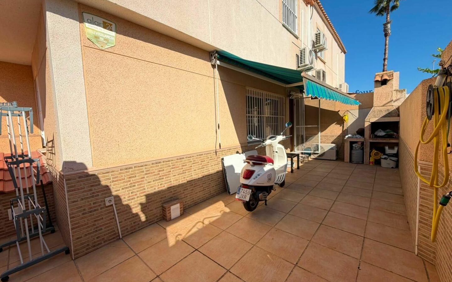 Chalet Of 150 M² In Torrevieja, Spain