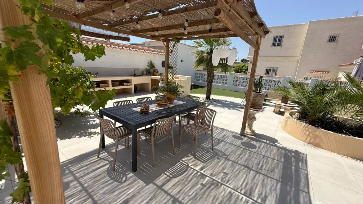 Villa Of 151 M² In Torrevieja, Spain